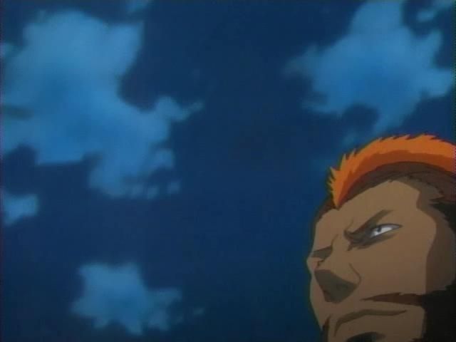 Otaku Gallery  / Anime e Manga / Bleach / Screen Shots / Episodi / 082 - Ichigo vs Dark - L arrivo della bianca oscurita / 116.jpg